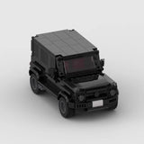 Mercedes-Benz G Wagon G63