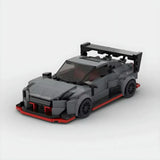 Nissan GTR R35