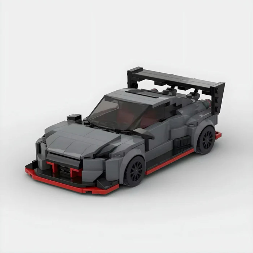 Nissan GTR R35