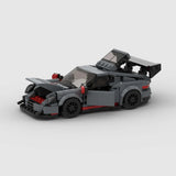 Nissan GTR R35