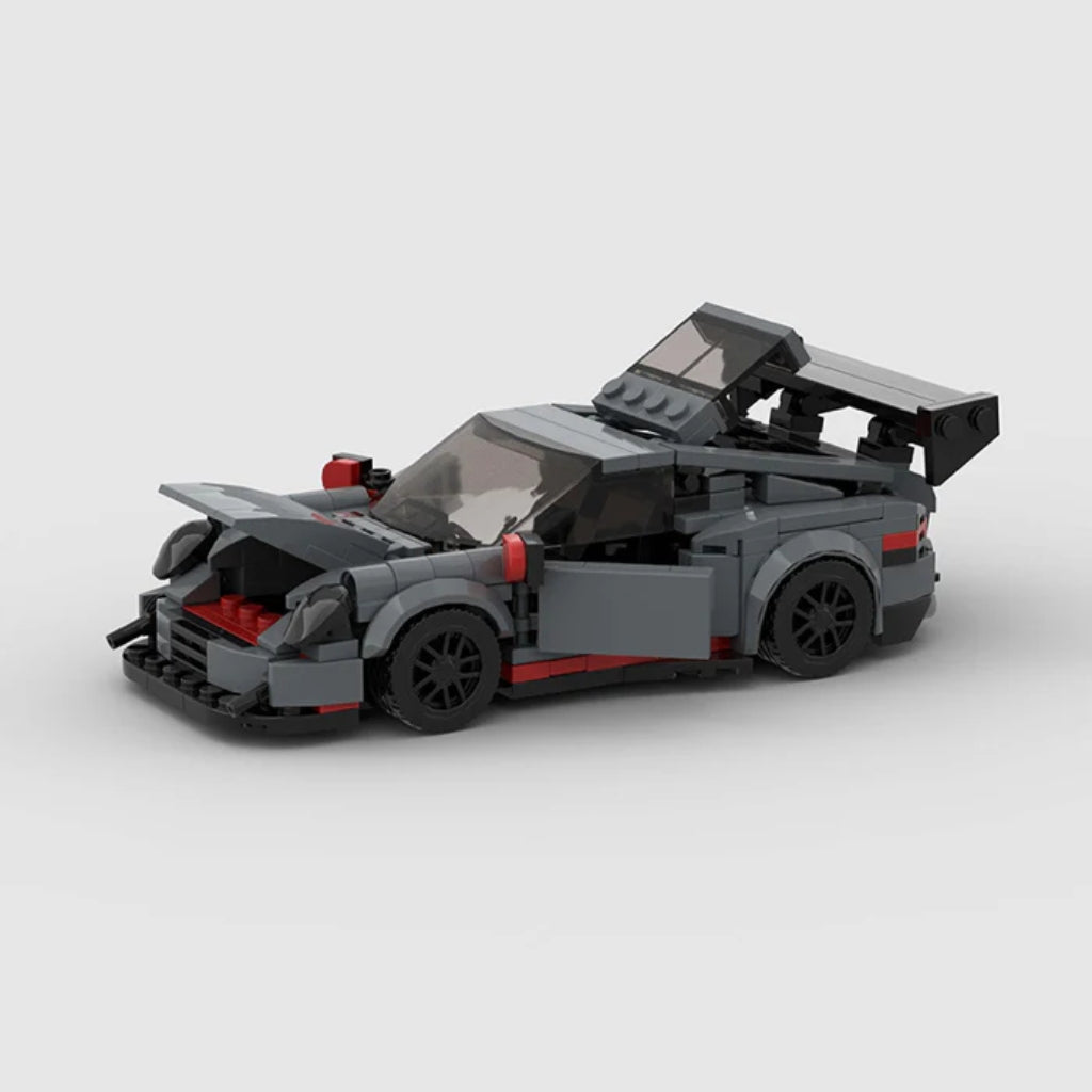 Nissan GTR R35