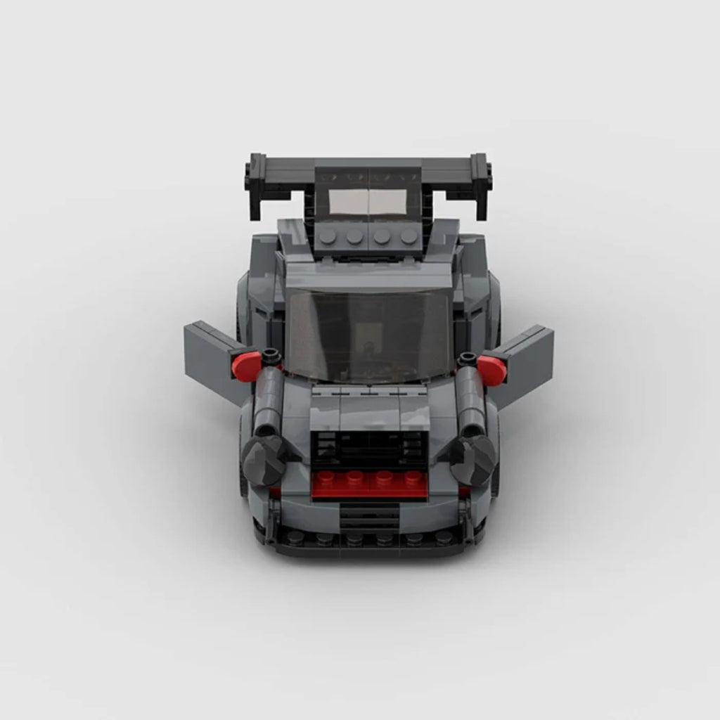 Nissan GTR R35