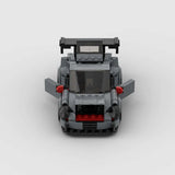 Nissan GTR R35