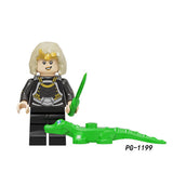 Marvel Multiverse Heroes Minifigs – Pack of 12 (PG8298)
