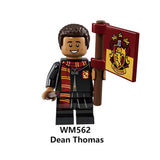 Harry Potter Hogwarts Students Minifigs – Pack of 8 (WM6040)