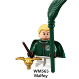 Harry Potter Hogwarts Students Minifigs – Pack of 8 (WM6040)