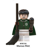 Harry Potter Hogwarts Characters Minifigs – Pack of 8 (WM6045)