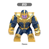 Marvel Avengers Infinity War Minifigs – Pack of 8 (X0186)